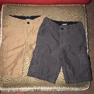 Boys Cargo Shorts Bundle